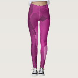 Legging Pretty in Pink.....