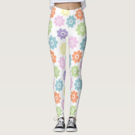Legging Primavera