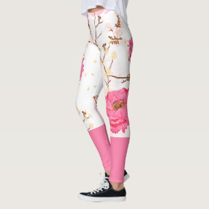 Legging primavera