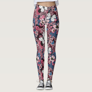 Legging Primavera