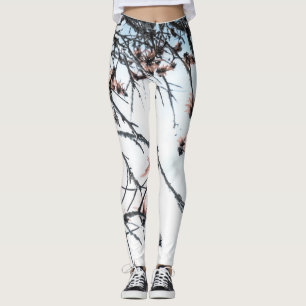 Legging Primavera