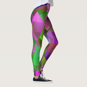Legging Primavera......