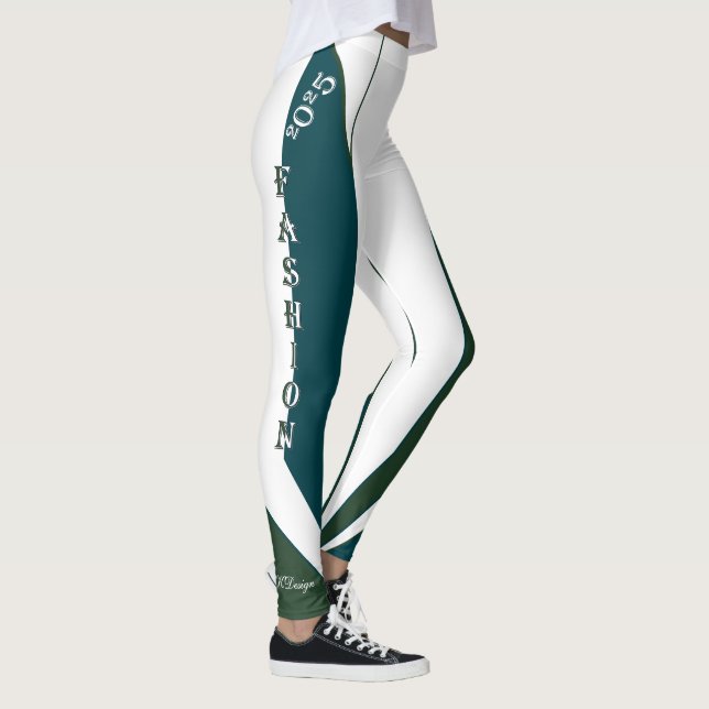 Legging Primavera (Direita)