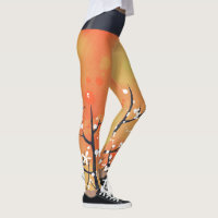 Primavera Floral do Espinho Negro