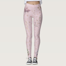 LEGGING PRIMAVERA LUZ DE MASSA