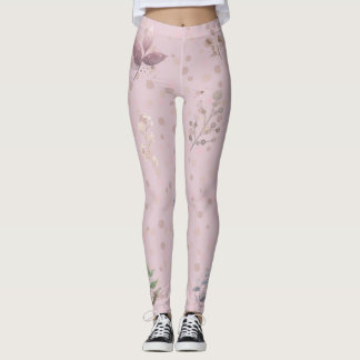 LEGGING PRIMAVERA LUZ DE MASSA