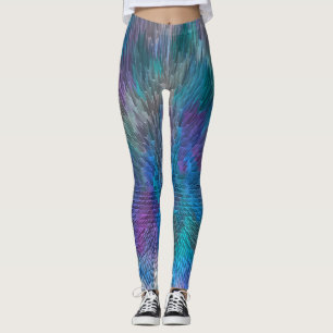 Legging Primavera Spree....