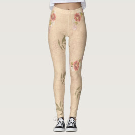 LEGGING PRIMAVERA VINTAGENS