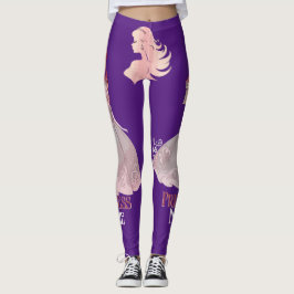 Legging Princesa