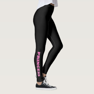 Legging "Princesa"