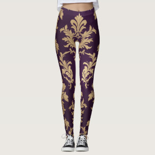 Legging Princesa