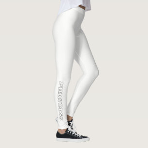 Legging "Princesa"