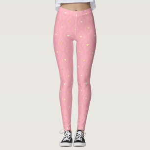 Legging Princesa Bee Series Design nº 3