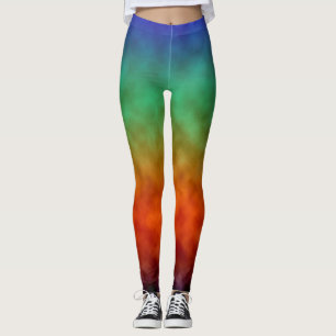 Legging Prisma Horizonte