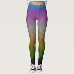 Legging Prismfall Quiet
