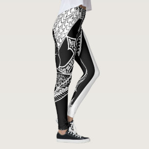 Legging Projecto