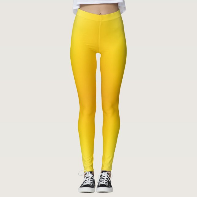 Legging Promessa Lucent (Frente)