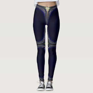 Legging Propulsor