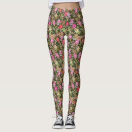 Legging Protea Garden