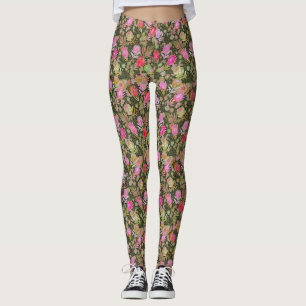 Legging Protea Garden