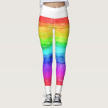 Legging Psicodélica Hippy Retro Peace Art<br><div class="desc">Psicodélica Hippy Retro Peace Art</div>