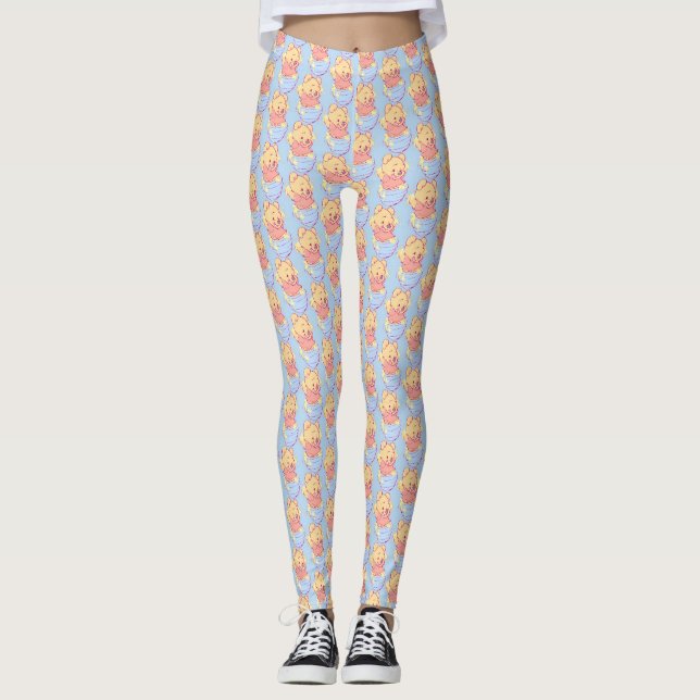 Legging Pú (Frente)