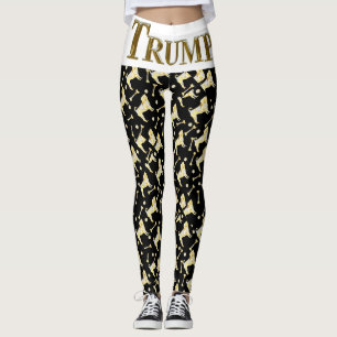 Legging Pugs