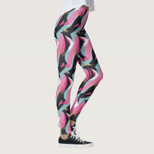 Legging Pulso elétrico