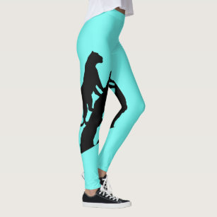 Leggings Do Puma Zazzle Com Br