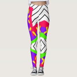 Legging Punk
