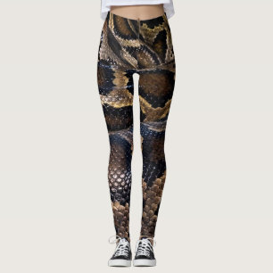 Legging Python