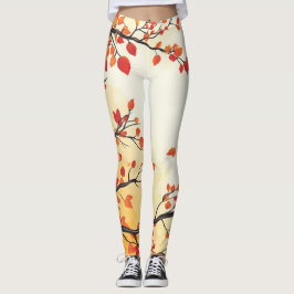 LEGGING QUADRO Nº 1