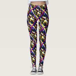 Legging Qualquer
