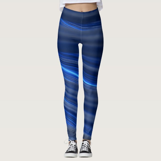 Legging Quaternion (Frente)