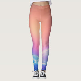 Legging *~* que muda nunca a energia