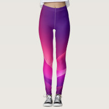 Que tal "Leggings de Espectro Vibrante"?