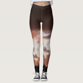 Legging Quebra de Tempestade