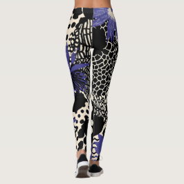 Legging queda