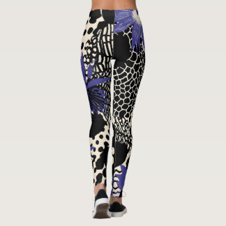 Legging queda