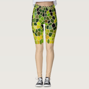 Legging (: Queda Antecipada :)