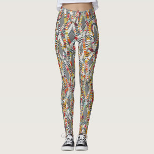Legging queda de nó