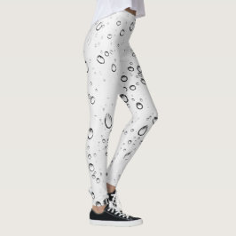 Legging Queda de Raindroits