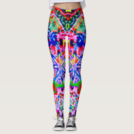 Legging Queenie KCBLS