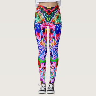 Legging Queenie KCBLS