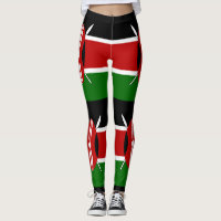 Quênia Bandeira Maasai Bendera ya Quênia