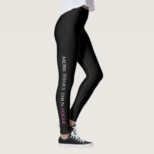 LEGGING "QUESTÕES"