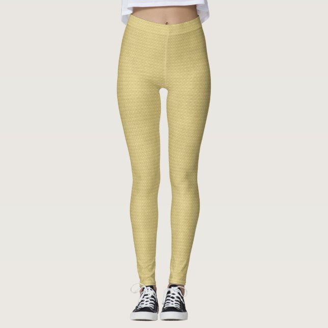 Legging Quic Modern Legal Leather Elegante (Frente)