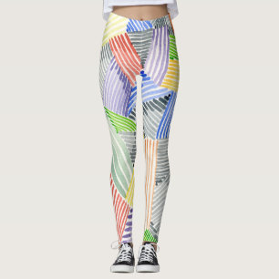 Legging Quilt. de Corte I