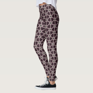 Legging Quilt Tessellated