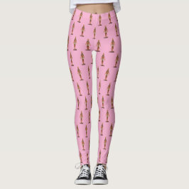 Legging Ra – Ägyptischer Sonnengott´4